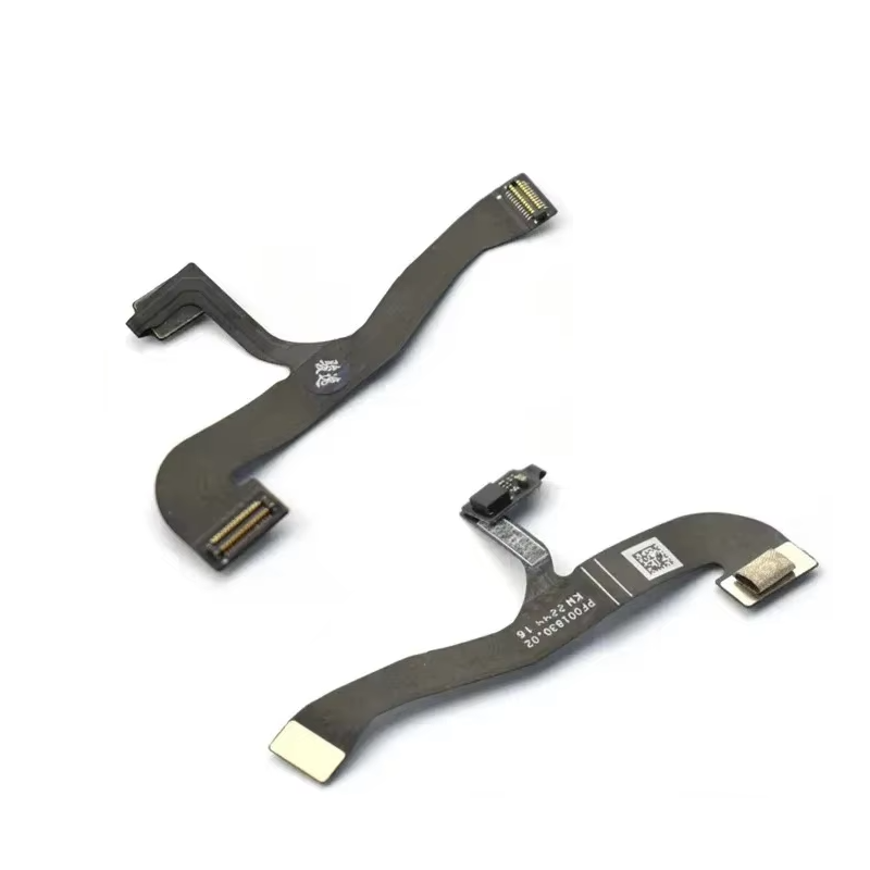 Drone Gimbal Ribbon Cable - อะไหล่สำหรับโดรนมินิ 3 กิมบอล สายแบน 3 in