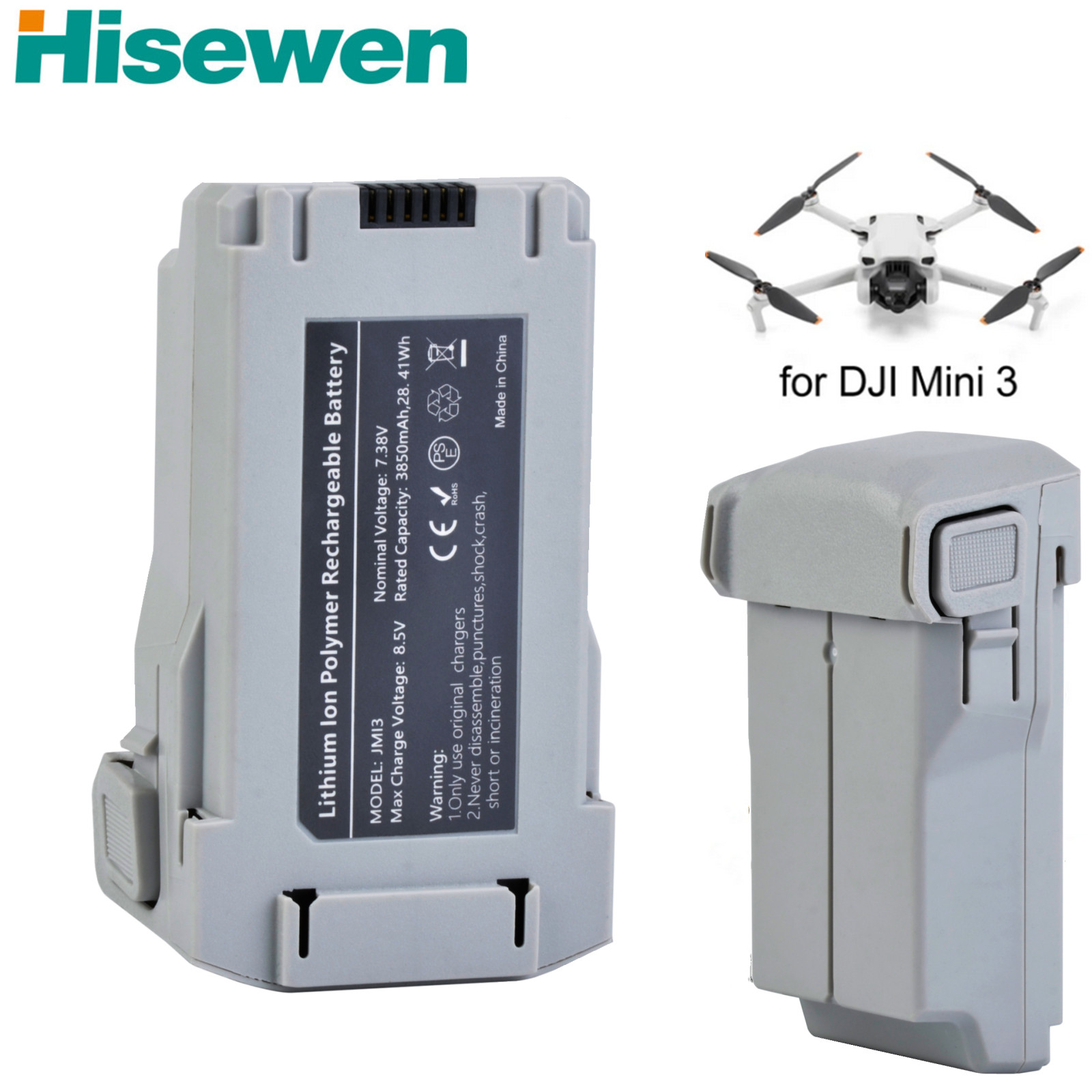 แบตเตอรี่สำหรับโดรน DJI Mini 3 - Dji Drone Mini 4 Pro บทวิจารณ์และราคา